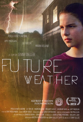 Future Weather (2012)