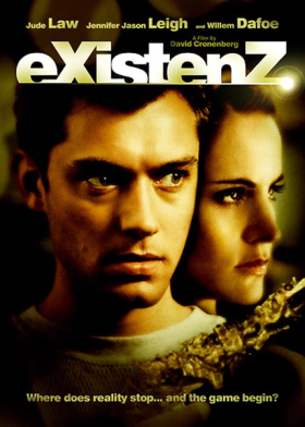 eXistenZ (1999)