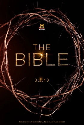 The Bible / Η Βίβλος (2013)