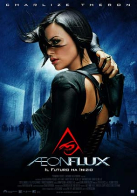 Æon Flux / Aeon Flux (2005)