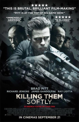 Σκότωσε τους Γλυκά / Killing Them Softly  (2012)