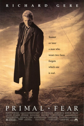 Φόβος Ενστίκτου / Primal Fear (1996)