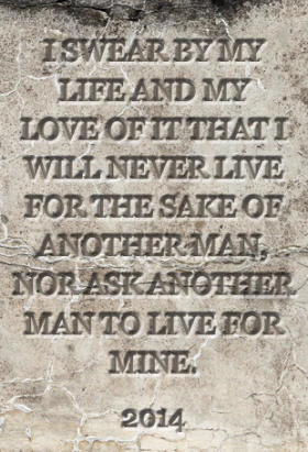 Atlas Shrugged: Part III (2014)