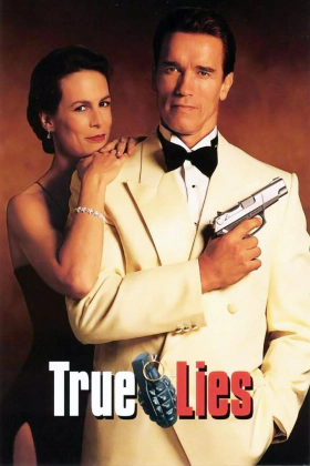 Αληθινά Ψέματα / True Lies (1994)