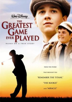 The Greatest Game Ever Played (2005)