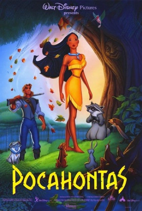 Pocahontas (1995)