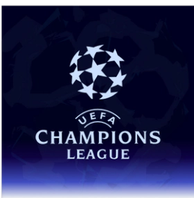 Champions League (2009)