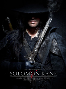 Solomon Kane (2009)
