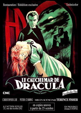 Dracula (1958)