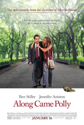 Όταν γνώρισα την Πόλυ / Along Came Polly (2004)
