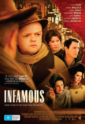Infamous (2006)