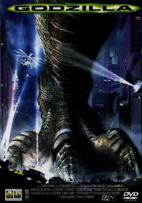 Godzilla (1998)