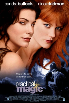 Μαγικά φίλτρα / Practical magic (1998)