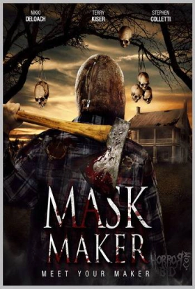 Mask Maker (2010)
