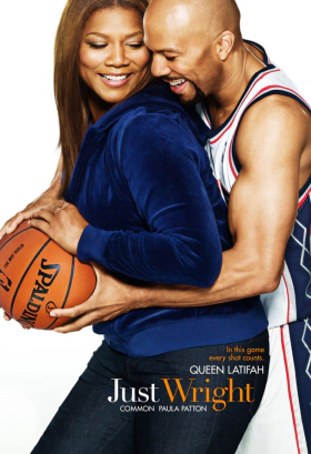 Φάουλ στον έρωτα / Just Wright (2010)