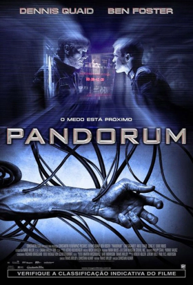 Pandorum (2009)