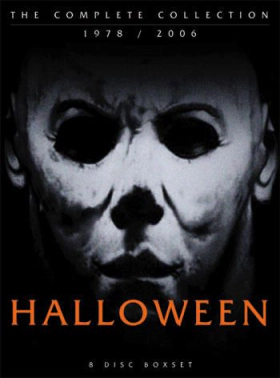 Halloween Collection (1978 - 2009)