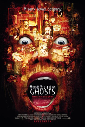 Thir13en Ghosts - Thirteen Ghosts - 13 Ghosts - 13 Φαντάσματα (2001)