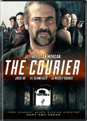 The Courier (2012)