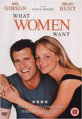 Αυτό Που Θέλουν Οι Γυναίκες / What women Want (2000)