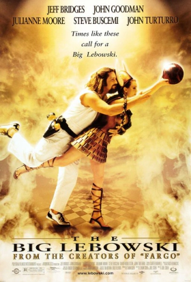 Ο Μεγάλος Λεμπόφσκι / The Big Lebowski (1998)