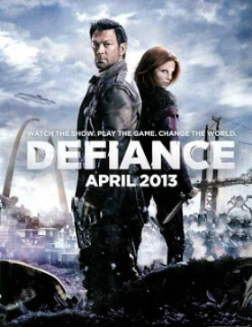 Defiance (2013-2015 ) Season 1,2,3