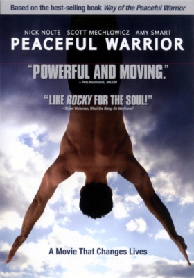 Ο δρόμος του ειρηνικού πολεμιστή  / Peaceful Warrior (2006)