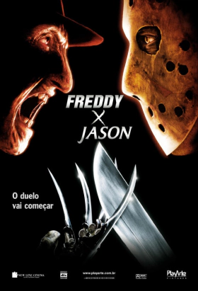 Freddy vs. Jason (2003)