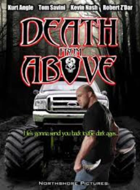 Death from Above (2012)