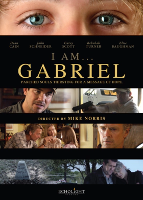I Am Gabriel (2012)