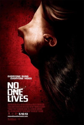 Κανεισ Δε Ζει / No One Lives (2012)