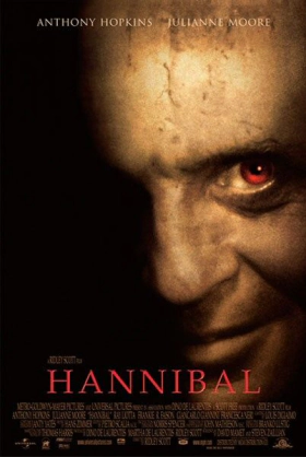 Hannibal / Χάνιμπαλ (2001)