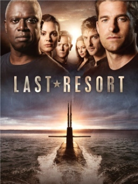 Last Resort (2012)