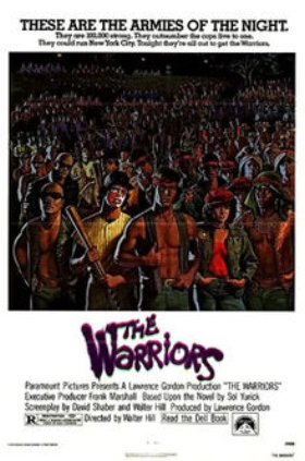 The Warriors (1979)