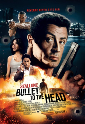 Bullet to the Head / Μια Σφαίρα στο Κεφάλι (2013)