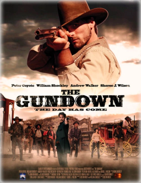 The Gundown (2011)