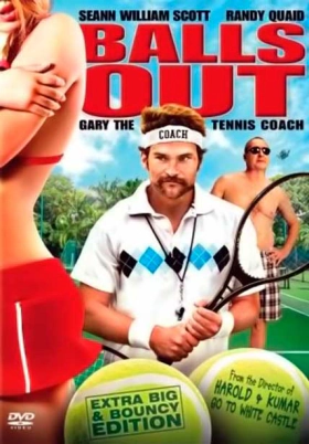 Balls Out: Gary the Tennis Coach (2009)