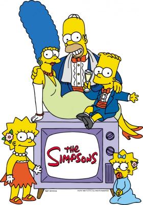 The Simpsons (1989)