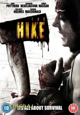 The Hike (2011)