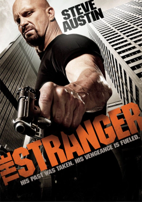 Ο Εκδικητησ / The Stranger (2010)