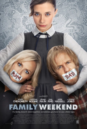 Family Weekend (2013)