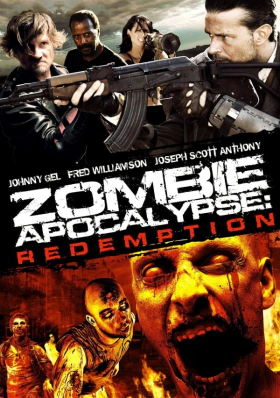Zombie Apocalypse (2011)