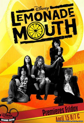 Παγωμένη λεμονάδα / Lemonade Mouth (2011)