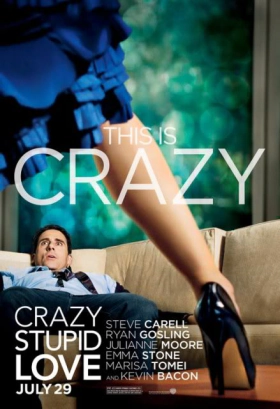 Crazy, Stupid, Love. - Crazy Stupid Love (2011)