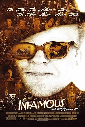 Infamous / Διασημότητα (2006)
