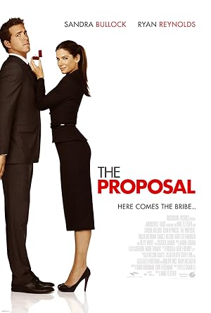 The Proposal / Η Πρόταση (2009)