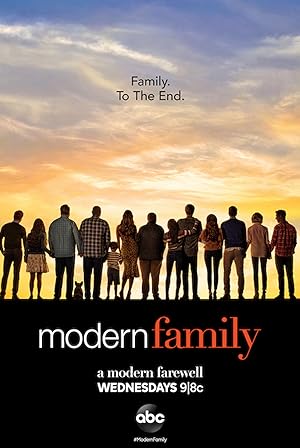 Modern Family (2009)