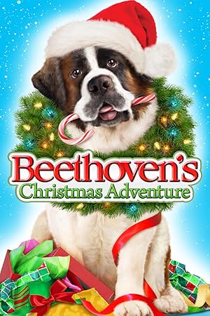 Beethoven's Christmas Adventure / Μπετόβεν: Χριστουγεννιάτικη Περιπέτεια (2011)
