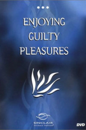 Enjoying Guilty Pleasures & Sexual Power PLay - Ένοχες Απολαύσεις