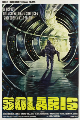 Σολάρις / Solaris / Solyaris (1972)
